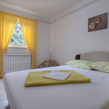 Apartments & Rooms Josephine Senj  Exterior photo