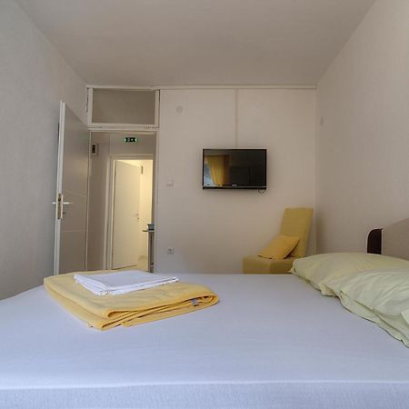 Apartments & Rooms Josephine Senj  Exterior photo