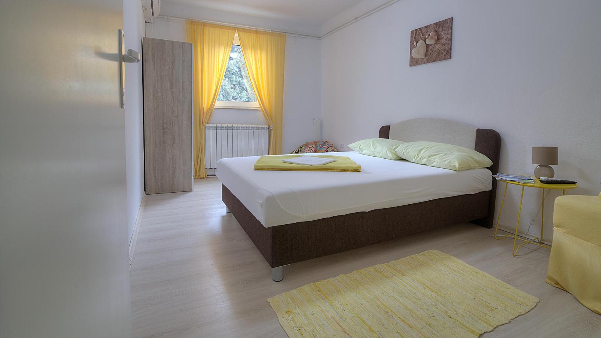 Apartments & Rooms Josephine Senj  Exterior photo