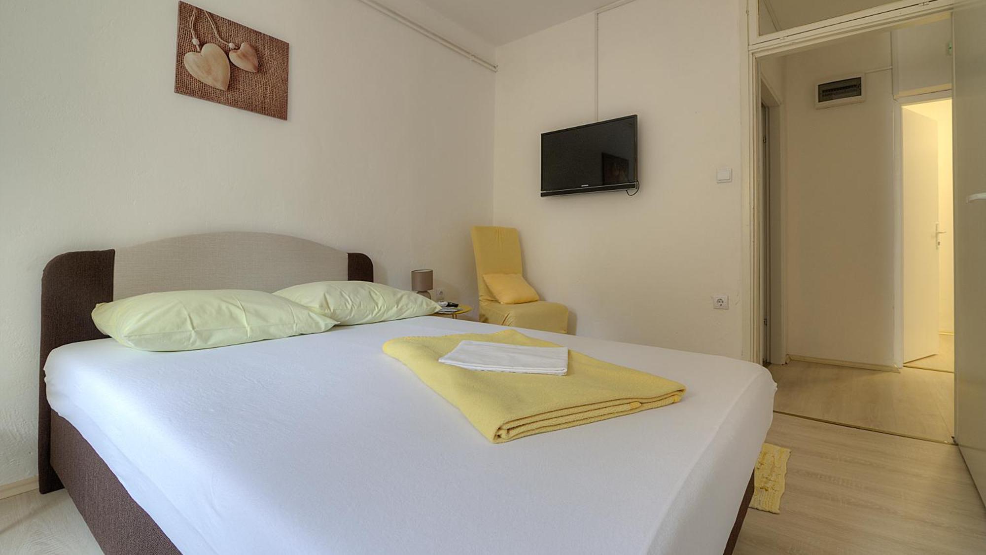 Apartments & Rooms Josephine Senj  Exterior photo