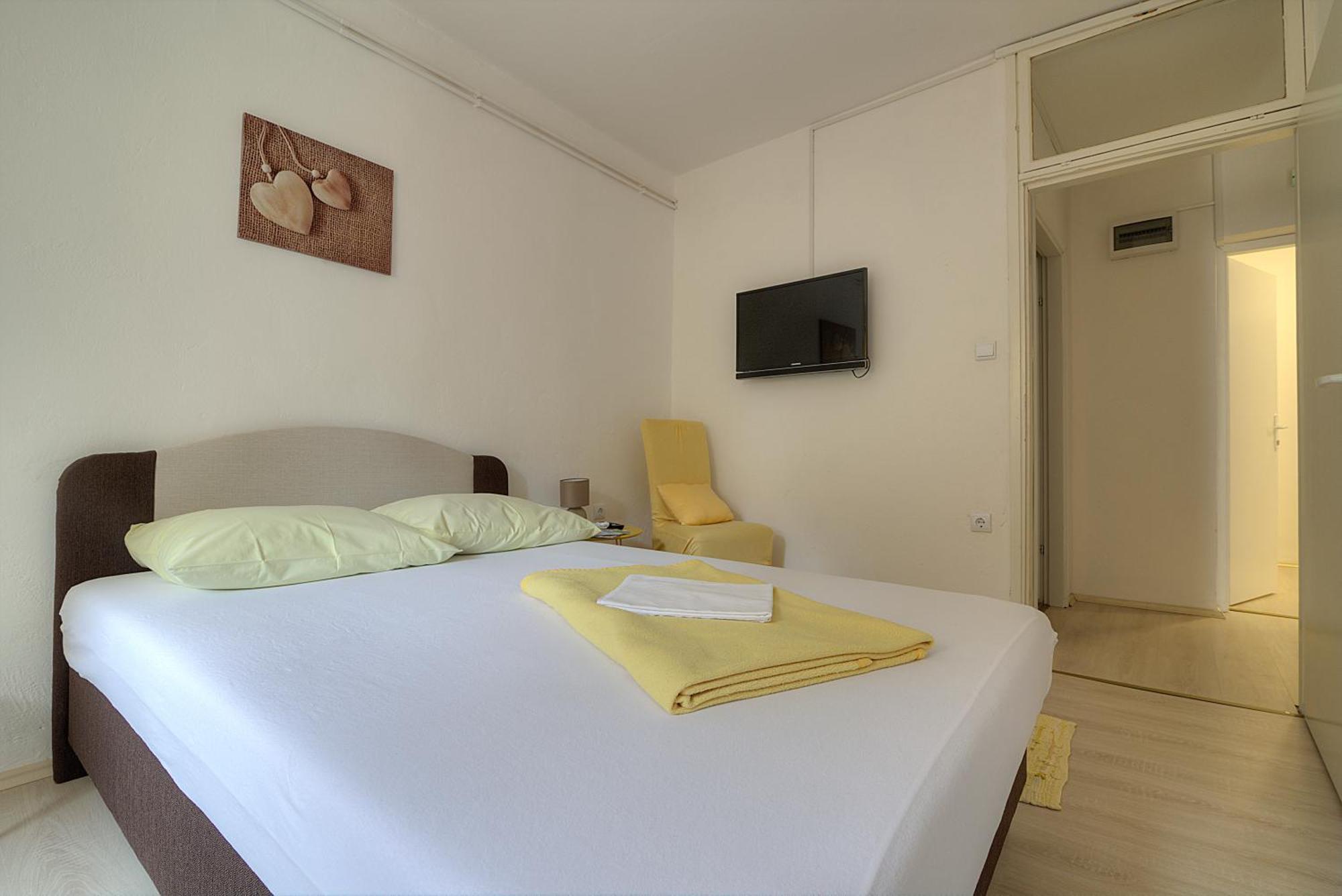 Apartments & Rooms Josephine Senj  Exterior photo