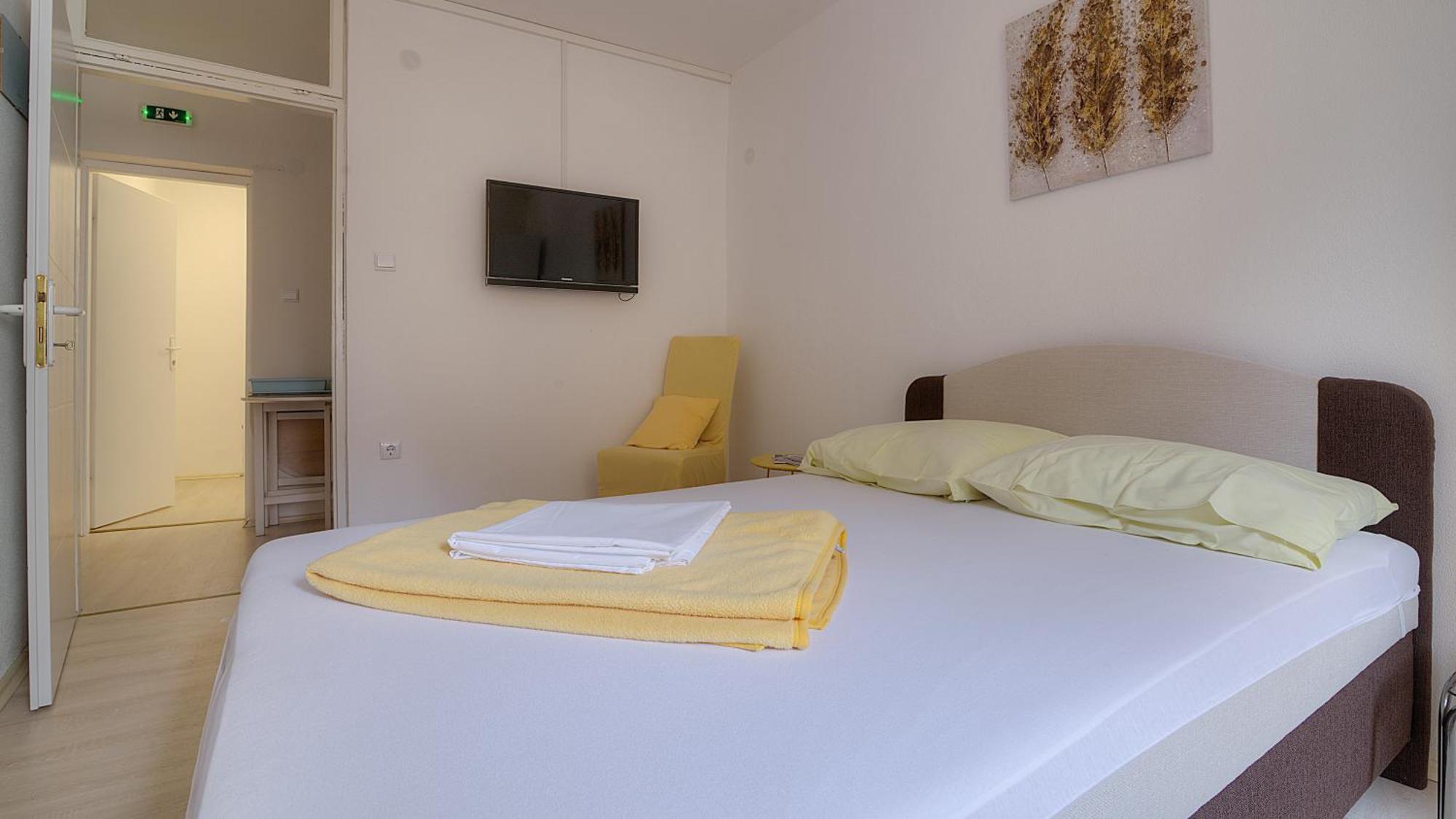 Apartments & Rooms Josephine Senj  Exterior photo