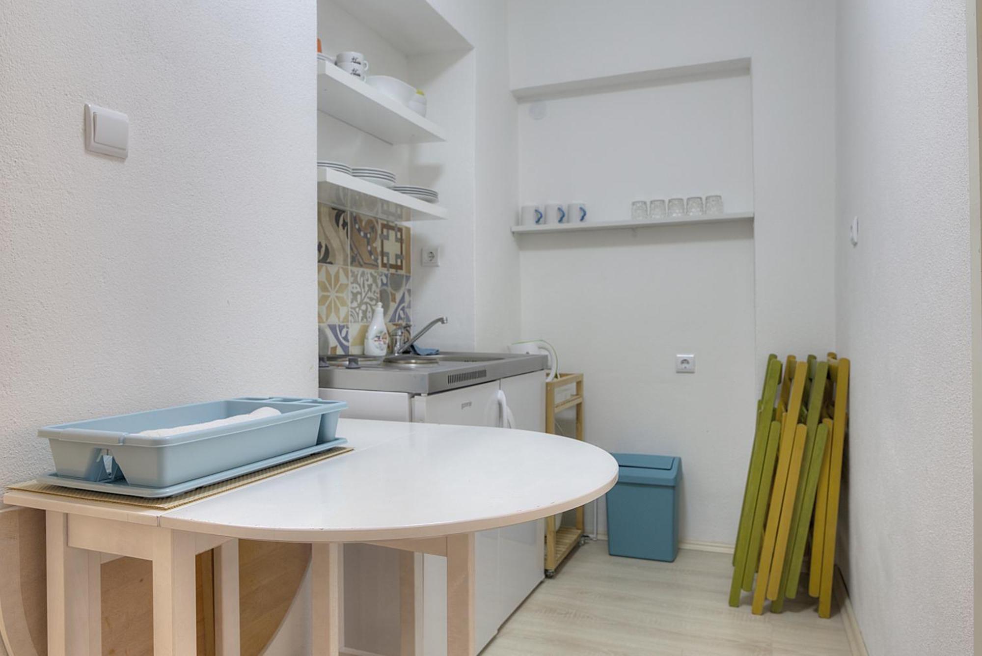 Apartments & Rooms Josephine Senj  Exterior photo