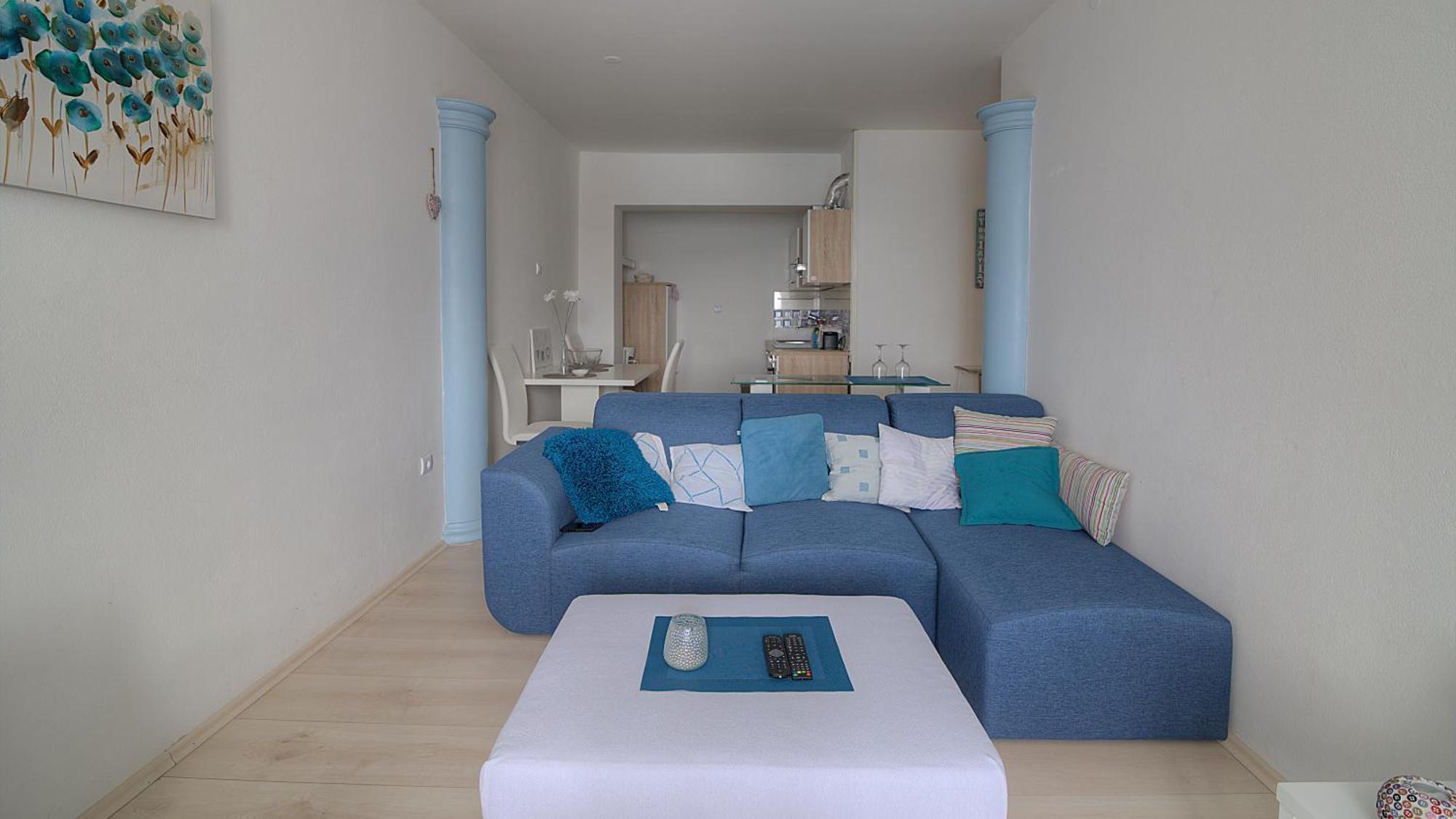 Apartments & Rooms Josephine Senj  Exterior photo