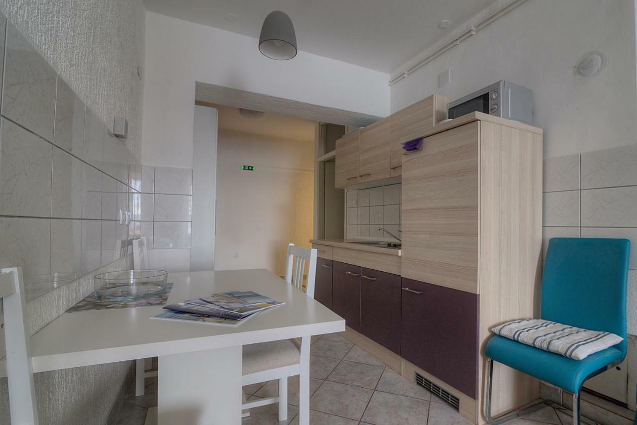 Apartments & Rooms Josephine Senj  Exterior photo