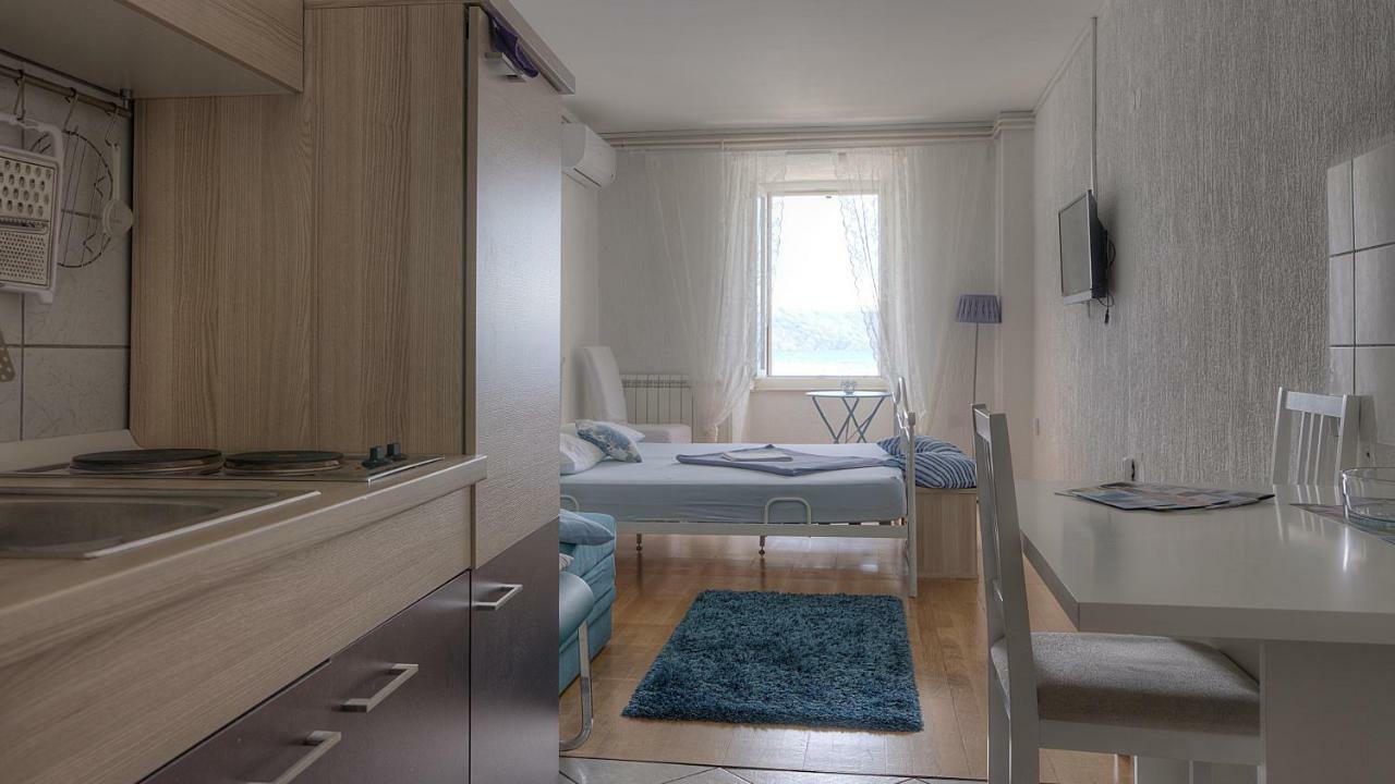 Apartments & Rooms Josephine Senj  Exterior photo