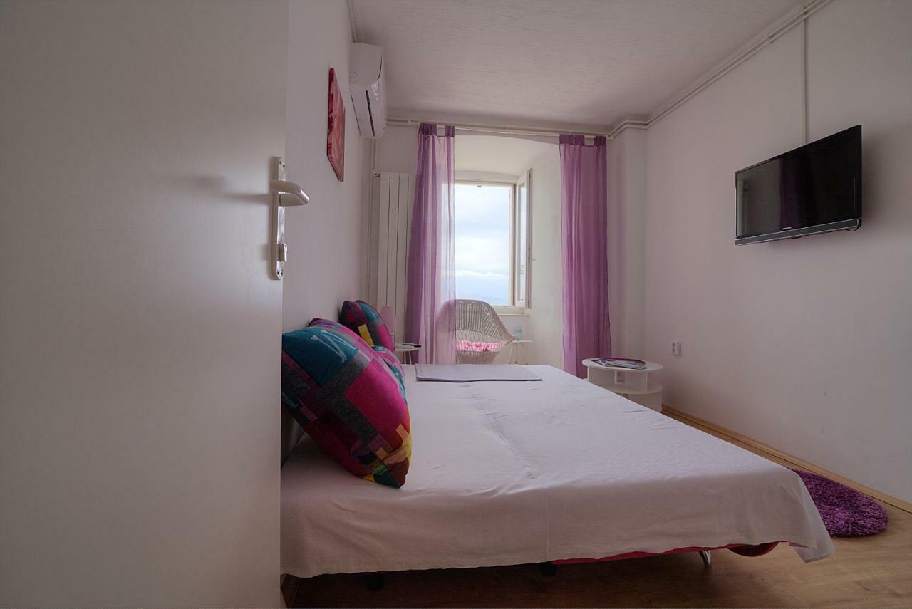 Apartments & Rooms Josephine Senj  Exterior photo