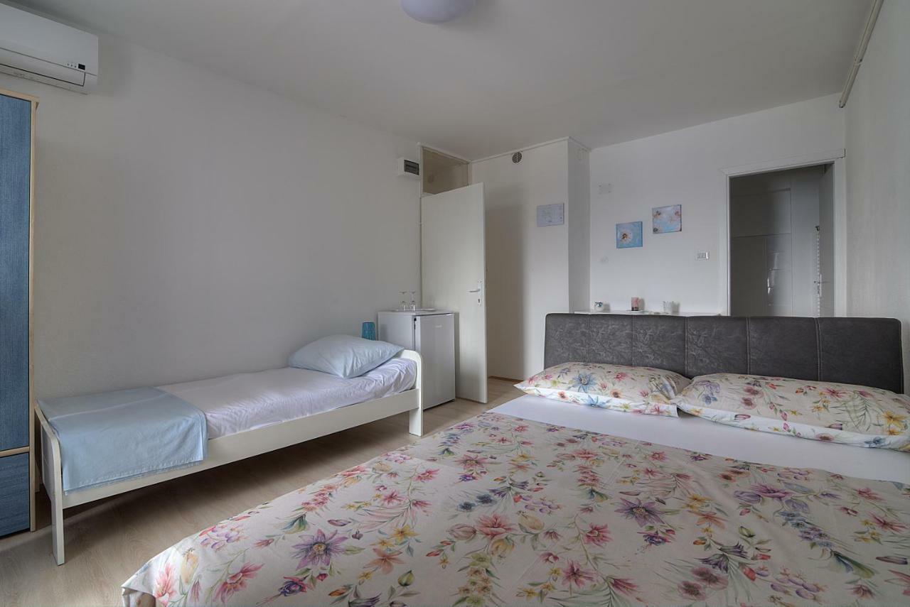 Apartments & Rooms Josephine Senj  Exterior photo